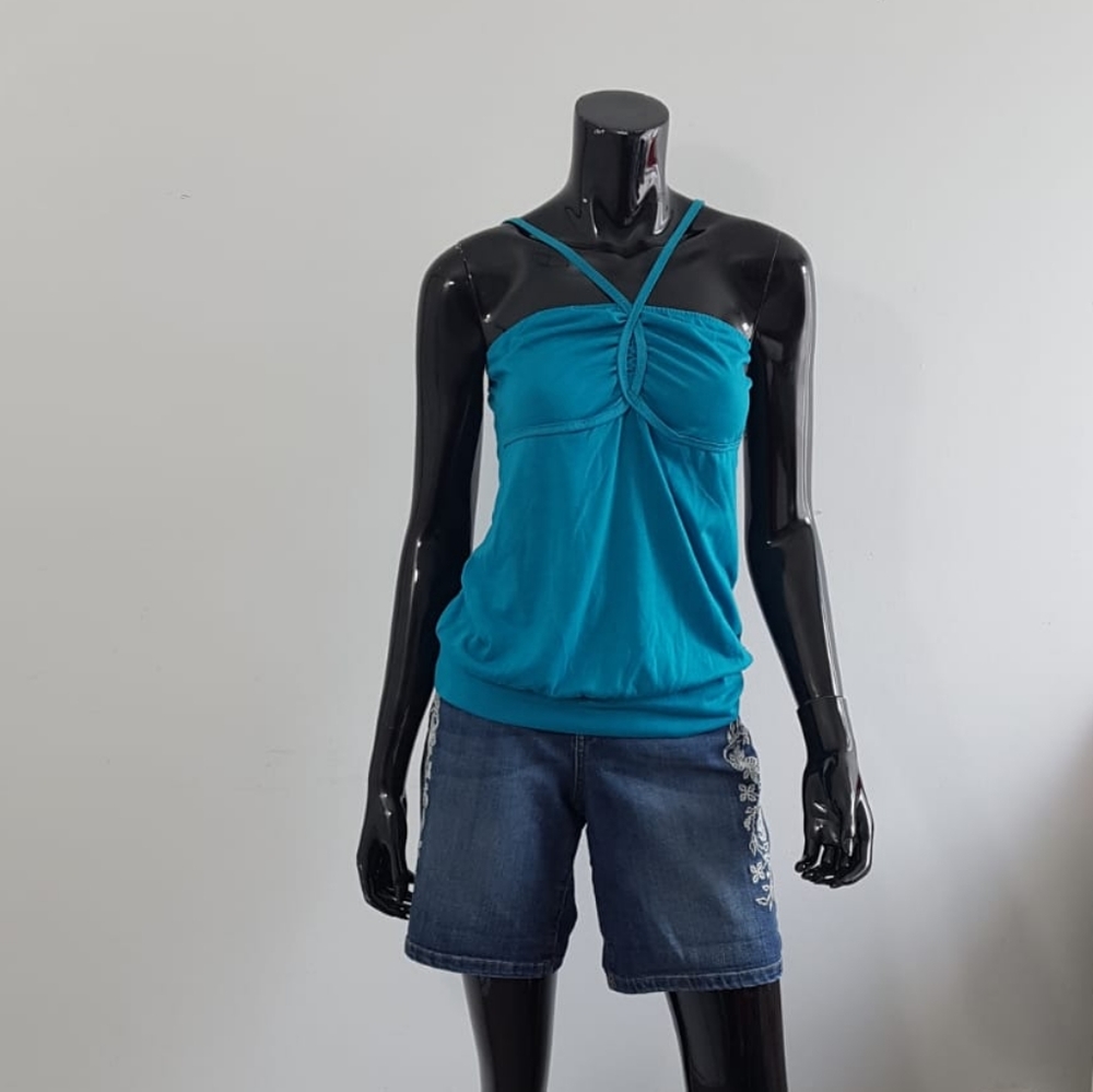 Mixage Tank Top (J)